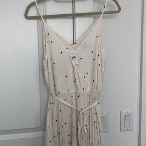 New summer dress